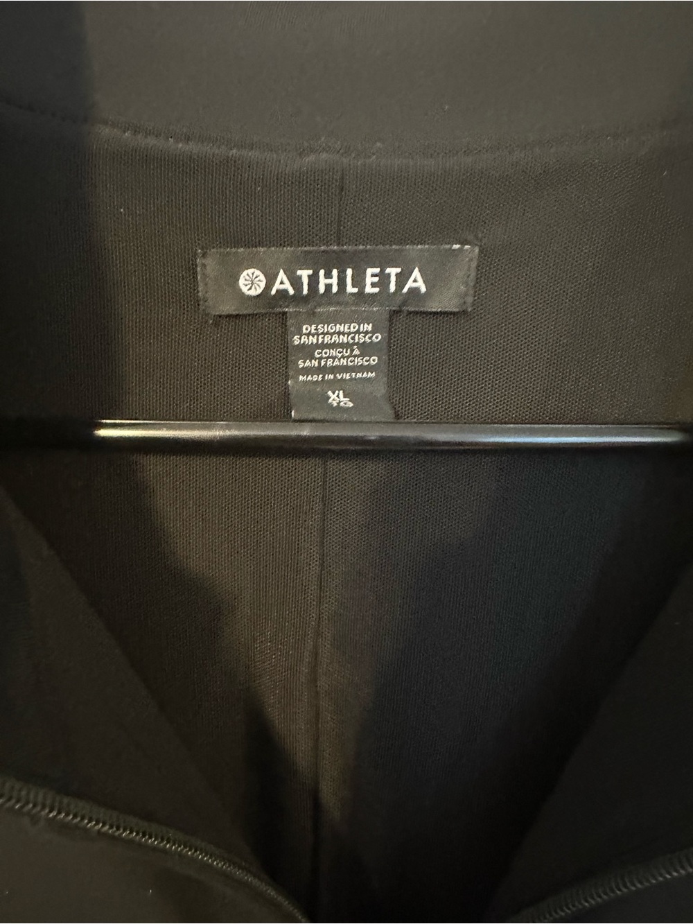 Athleta Delancey Dress - Picture 4 of 6
